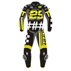 Andrea Iannone Jerez Test Motorcycle Leather Suit