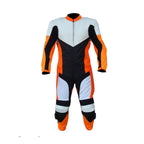 WOXY MEN MOTORCYCLE LEATHER RACING SUIT