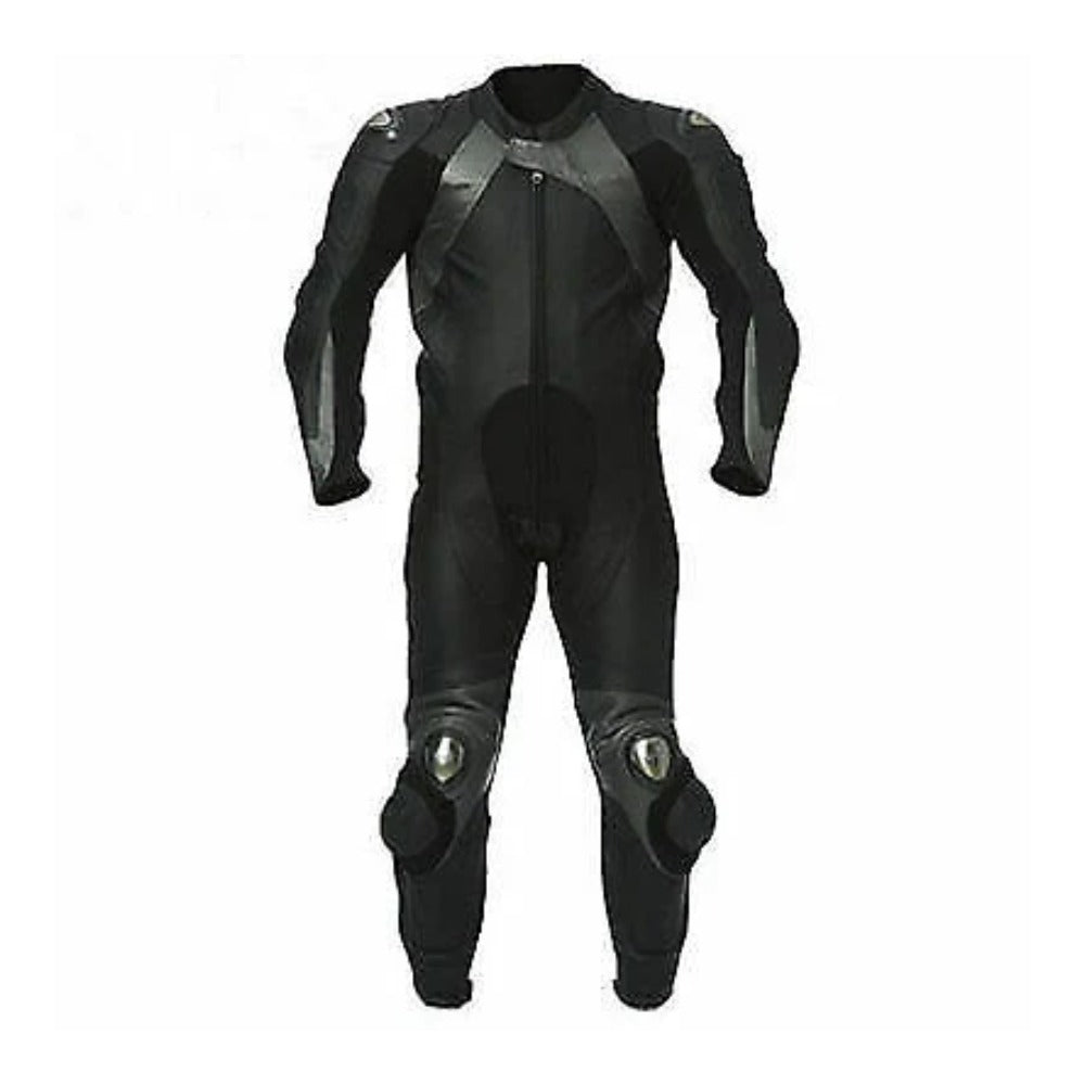 MEN RAXY MOTORCYCLE LEATHER RACING SUIT