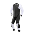 SS688 MEN MOTORCYCLE LEATHER RACING SUIT