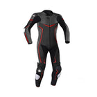SS389 MEN MOTORCYCLE LEATHER RACING SUIT