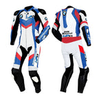 BMW MOTORRAD MOTORCYCLE LEATHER RACING SUIT