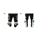 APRILIA MENS MOTORCYCLE CE ARMOR PANTS