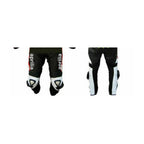 APRILIA MENS MOTORCYCLE CE ARMOR PANTS
