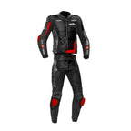 APRILIA MEN MOTORCYCLE LEATHER RACING SUIT