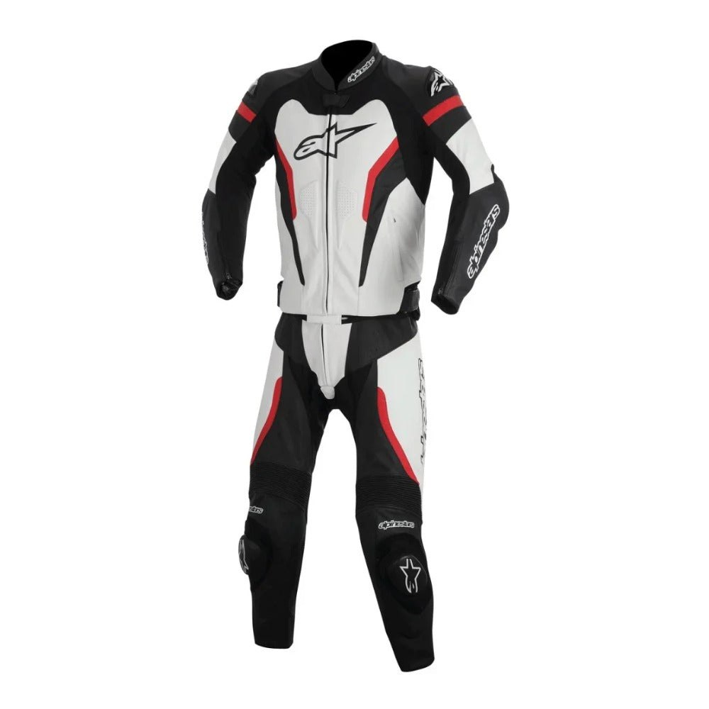 ALPINESTAR Mens GP Pro 2PC Leather Race Suit