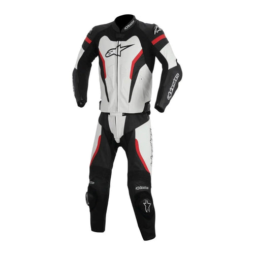 ALPINESTAR Mens GP Pro 2PC Leather Race Suit