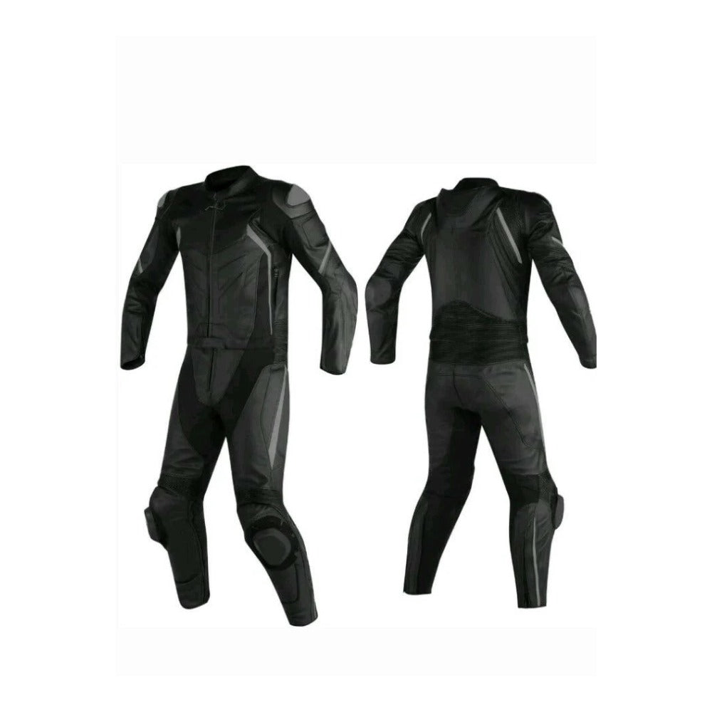 KANXY MOTORCYCLE LEATHER RACING SUIT