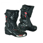 Moto Wear Mens Motorcycle Street Riding Boots/Shoes