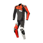 ALPINESTAR 1 PC Mens GP Plus v2 Venom Race Suit