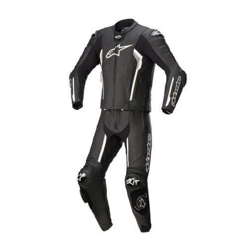 ALPINESTAR Missile V2 Mens 2PC Leather Race Suit