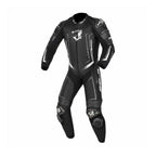 Bela Beast Men Motorcycle Racing 1 PC Black Leather Suit