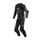 DAINESE MENS MOTORCYCLE ONE PIECE LEATHER RACING SUIT
