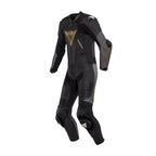 DAINESE MENS MOTORCYCLE ONE PIECE LEATHER RACING SUIT