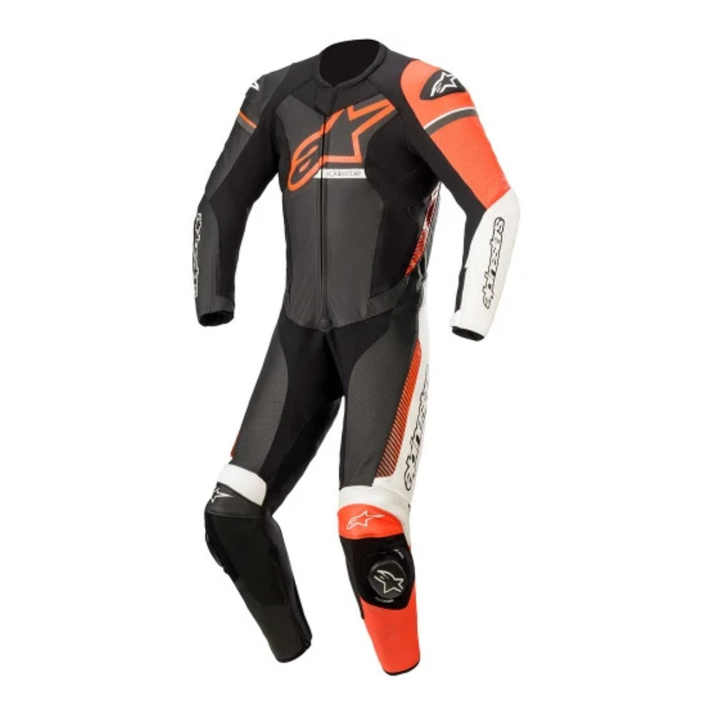 Alpinestars GP Force Phantom One Motorcycle Leather Racing Suit