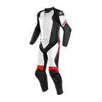 SS485 MEN MOTORCYCLE LEATHER RACING SUIT