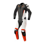 SS328 MEN  MOTORCYCLE LEATHER RACING  SUIT
