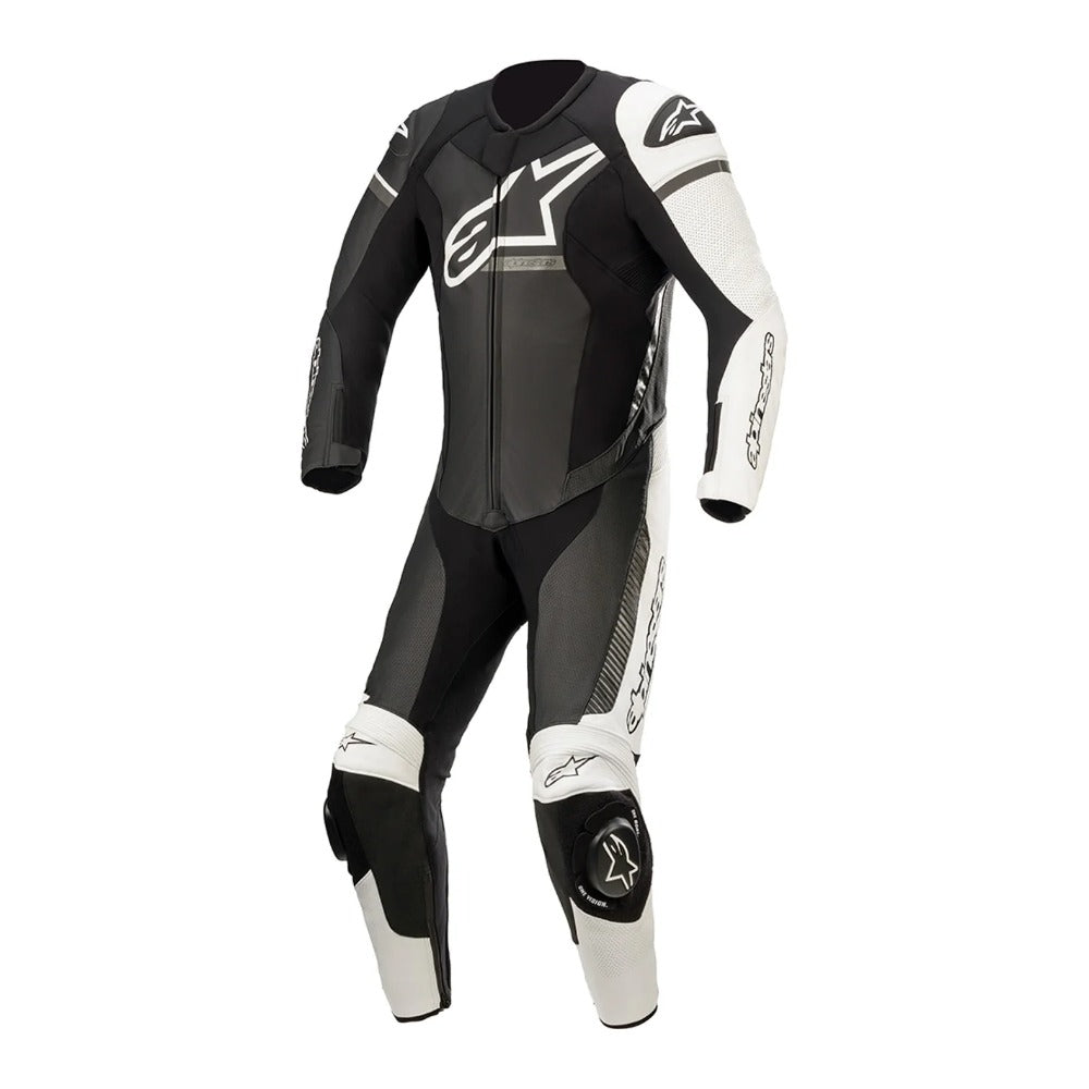 Alpinestars GP Force Phantom One Motorcycle Leather Racing Suit
