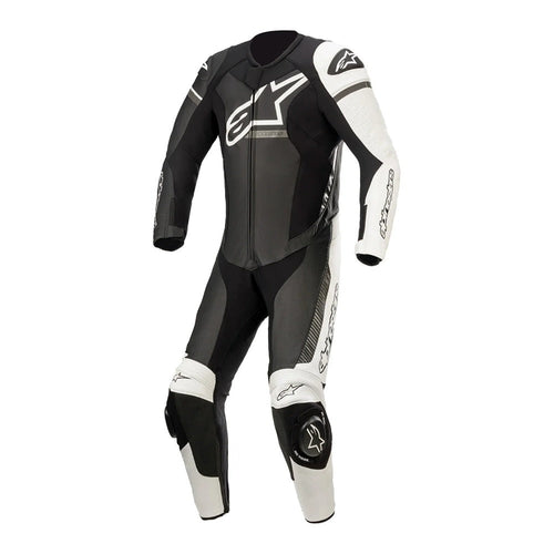 Alpinestars GP Force Phantom One Motorcycle Leather Racing Suit