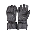Motorcycle New Black TPR High Street Gloves Touch Screen Campatible Gloves