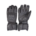 Motorcycle New Black TPR High Street Gloves Touch Screen Campatible Gloves