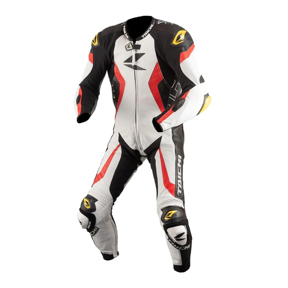 RS Taichi One Piece Leather Race Suit