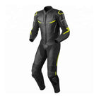 VELOC MEN MOTORCYCLE LEATHER RACING SUIT