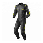 VELOC MEN MOTORCYCLE LEATHER RACING SUIT
