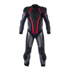LADIES PRO LEATHER RACING 1PC SUIT