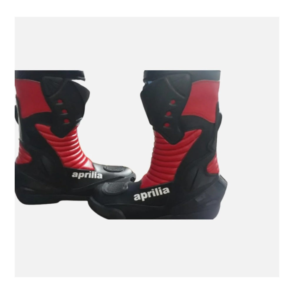 Aprilia Boots