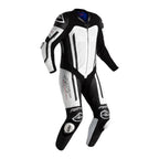RST Pro Series Evo CE Rated One Piece Motorcycle Leather Racing Suit