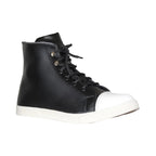 Motorcycle Casual Sneaker Riding Boots Shoes All Sizes