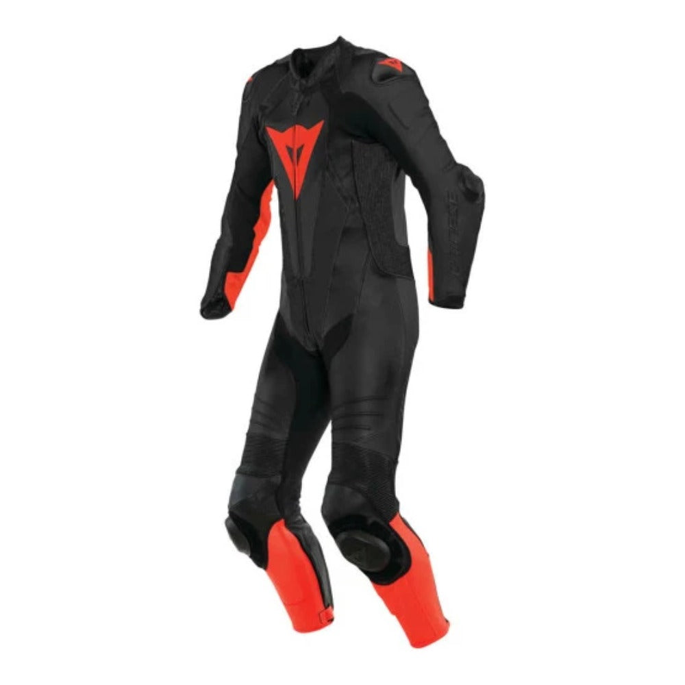 Dainese Men's Laguna Seca 5 One Piece Leather Suit