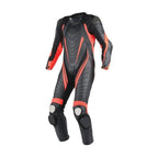 SS563 MEN MOTORCYCLE LEATHER RACING SUIT