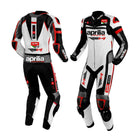 MEN MOTORCYCLE KANGAROO LEATHER CUSTOM RACING SUIT