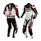 MEN MOTORCYCLE KANGAROO LEATHER CUSTOM RACING SUIT
