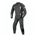MOTORCYCLE CROX LEATHER RACING  SUIT