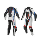 SS383 MEN MOTORCYCLE LEATHER RACING SUIT
