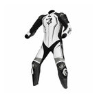Bela NorthStar Men Motorcycle Racing 1 PC Leather Suit