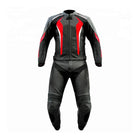 SS399 MEN MOTORCYCLE LEATHER RACING SUIT