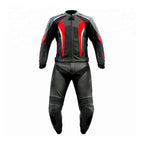 SS399 MEN MOTORCYCLE LEATHER RACING SUIT