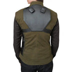 Avengers Infinity War Black Widow Vest