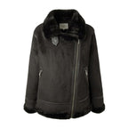 Aviator Jacket Black