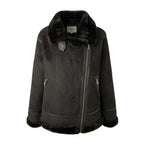 Aviator Jacket Black
