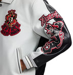 Avirex Goth Jacket