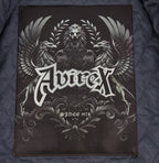 Avirex Goth Jacket