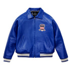 Men's Avirex Blue Jacket New Style Avirex Jacket