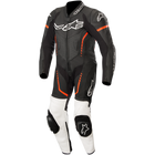 Youth GP Plus 1-Piece Leather Suit