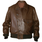 BARNSTORMER LEATHER JACKET
