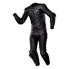 BMW Motorbike Leather Suit for Men